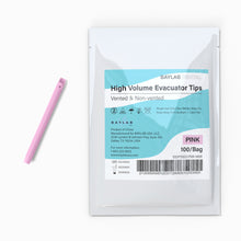 Load image into Gallery viewer, Disposable High Volume Evacuator Tip