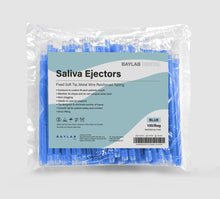 Load image into Gallery viewer, Disposable Saliva Ejector