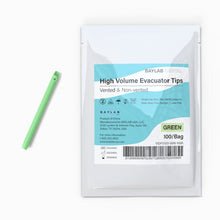 Load image into Gallery viewer, Disposable High Volume Evacuator Tip