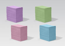 Load image into Gallery viewer, Disposable Patient Bib 13" x 18"