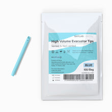 Load image into Gallery viewer, Disposable High Volume Evacuator Tip
