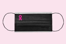 Load image into Gallery viewer, Breast Cancer Awareness Special Edition Mask