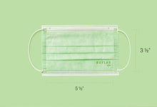 Load image into Gallery viewer, Kids ASTM Level 3 Mask