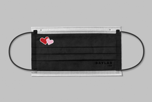 Load image into Gallery viewer, LOVE Special Edition ASTM 3 Mask