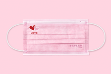 Load image into Gallery viewer, LOVE Special Edition ASTM 3 Mask