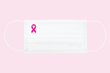 Load image into Gallery viewer, Breast Cancer Awareness Special Edition Mask