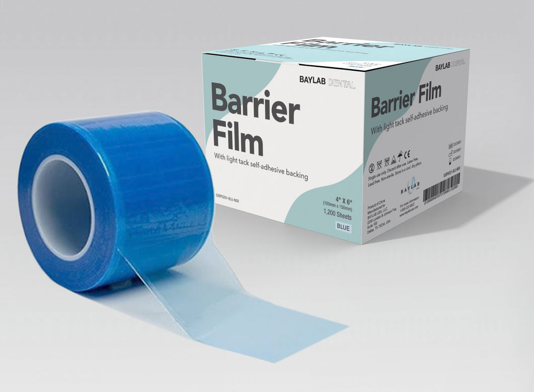Barrier Film Easy Peel