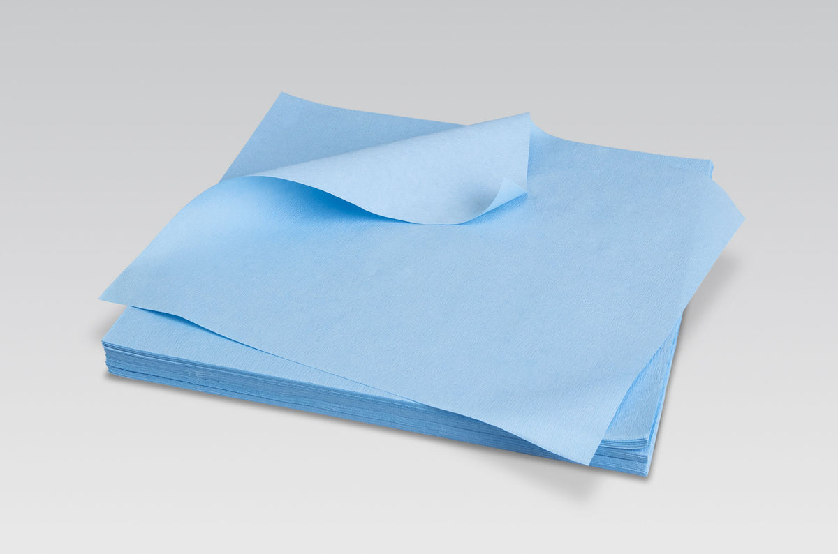 CSR Sterilization Wrap BAYLAB USA