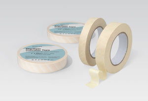IT Group Dental Autoclave Monitor Tape Dispenser & Indicator Tape – HIMS1270, Made In USA